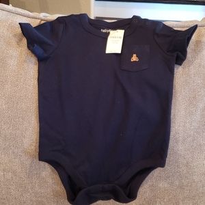 Baby Gap Onesie, New 6-12 months